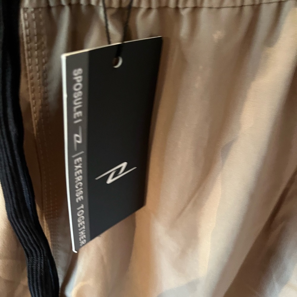 NWT Men’s Athletic Hiking Shorts - Picture 8 of 9